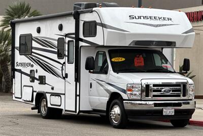 2024 Forest River Sunseeker 2150SLE   - Photo 1 - Santa Fe Springs, CA 90670