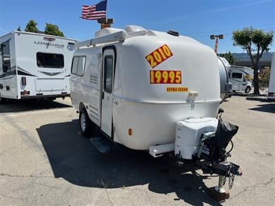 2010 Casita Liberty 17FT   - Photo 3 - Dublin, CA 94568