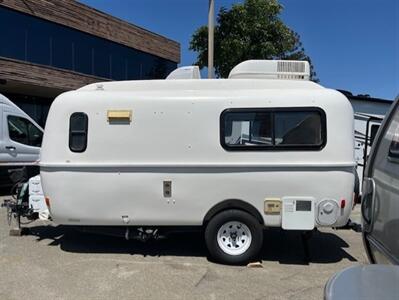 2010 Casita Liberty 17FT   - Photo 6 - Dublin, CA 94568