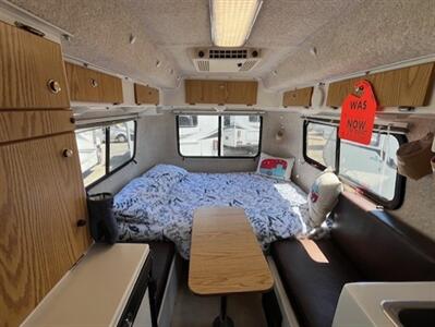 2010 Casita Liberty 17FT   - Photo 8 - Dublin, CA 94568
