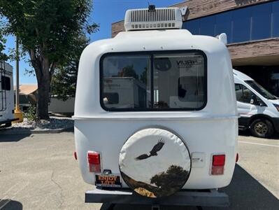2010 Casita Liberty 17FT   - Photo 5 - Dublin, CA 94568