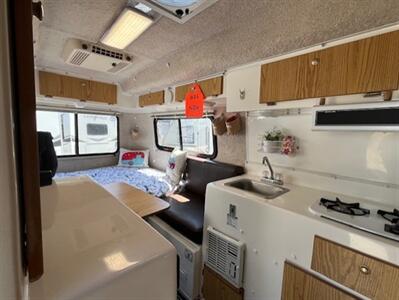 2010 Casita Liberty 17FT   - Photo 7 - Dublin, CA 94568