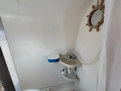 2010 Casita Liberty 17FT   - Photo 13 - Dublin, CA 94568