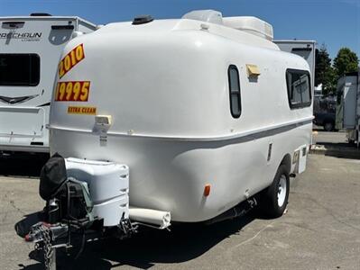 2010 Casita Liberty 17FT   - Photo 1 - Dublin, CA 94568