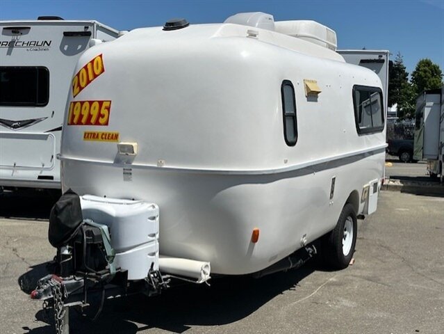 2010 Casita Liberty 17FT  