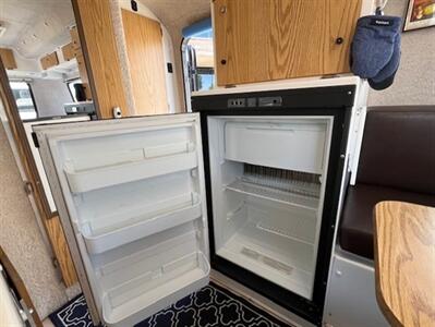 2010 Casita Liberty 17FT   - Photo 10 - Dublin, CA 94568
