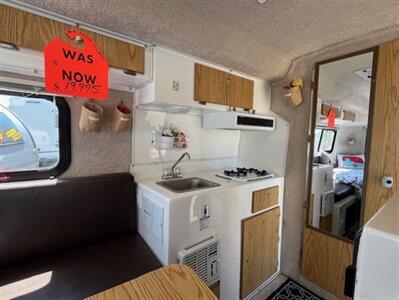 2010 Casita Liberty 17FT   - Photo 9 - Dublin, CA 94568