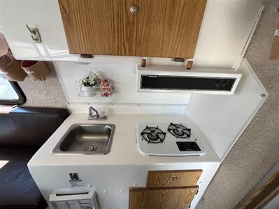 2010 Casita Liberty 17FT   - Photo 11 - Dublin, CA 94568