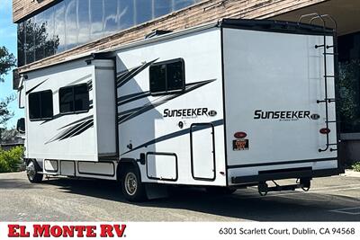 2024 Forest River Sunseeker 2850SLE   - Photo 5 - Santa Fe Springs, CA 90670