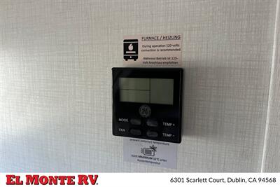 2024 Forest River Sunseeker 2850SLE   - Photo 36 - Santa Fe Springs, CA 90670