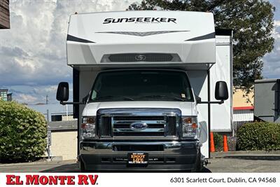 2024 Forest River Sunseeker 2850SLE   - Photo 8 - Santa Fe Springs, CA 90670