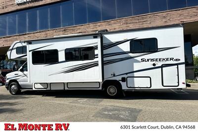 2024 Forest River Sunseeker 2850SLE   - Photo 6 - Santa Fe Springs, CA 90670