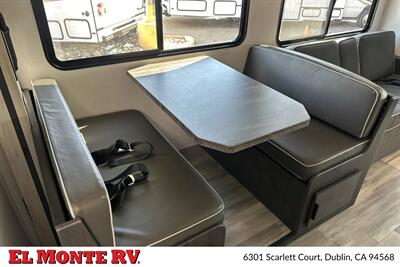 2024 Forest River Sunseeker 2850SLE   - Photo 13 - Santa Fe Springs, CA 90670