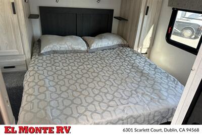 2024 Forest River Sunseeker 2850SLE   - Photo 33 - Santa Fe Springs, CA 90670
