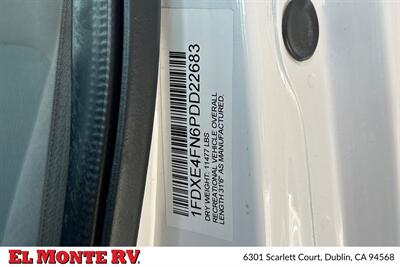2024 Forest River Sunseeker 2850SLE   - Photo 51 - Santa Fe Springs, CA 90670