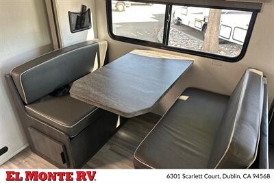 2024 Forest River Sunseeker 2850SLE   - Photo 12 - Santa Fe Springs, CA 90670