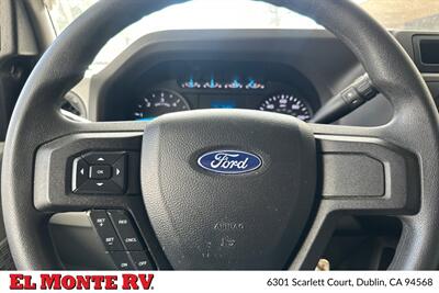 2024 Forest River Sunseeker 2850SLE   - Photo 47 - Santa Fe Springs, CA 90670