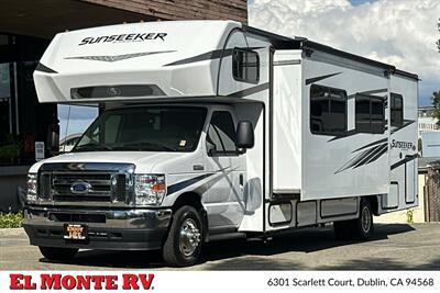 2024 Forest River Sunseeker 2850SLE   - Photo 7 - Santa Fe Springs, CA 90670