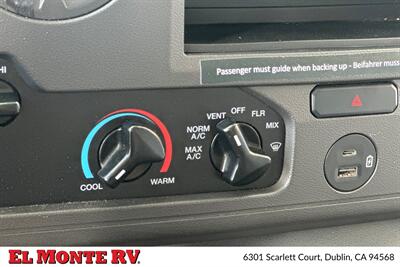 2024 Forest River Sunseeker 2850SLE   - Photo 45 - Santa Fe Springs, CA 90670