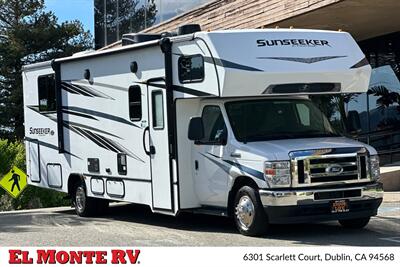 2024 Forest River Sunseeker 2850SLE