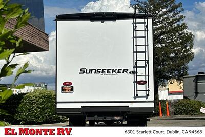 2024 Forest River Sunseeker 2850SLE   - Photo 4 - Santa Fe Springs, CA 90670