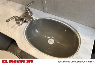 2024 Gulf Stream Conquest 6280   - Photo 31 - Dublin, CA 94568