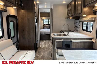 2024 Gulf Stream Conquest 6280   - Photo 13 - Dublin, CA 94568