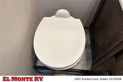 2024 Gulf Stream Conquest 6280   - Photo 32 - Dublin, CA 94568