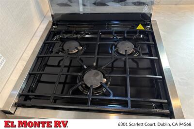 2024 Gulf Stream Conquest 6280   - Photo 19 - Dublin, CA 94568