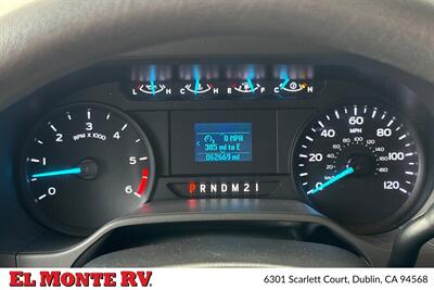 2024 Gulf Stream Conquest 6280   - Photo 49 - Dublin, CA 94568