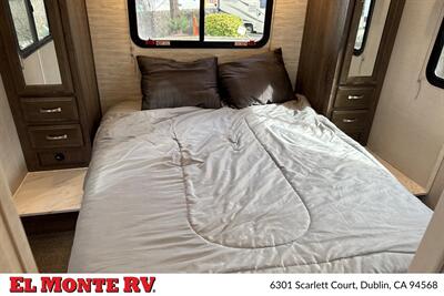 2024 Gulf Stream Conquest 6280   - Photo 35 - Dublin, CA 94568