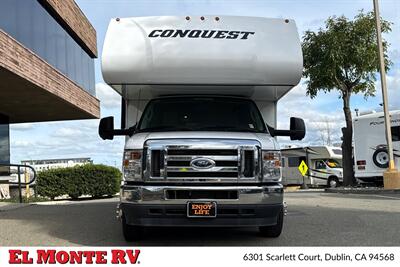 2024 Gulf Stream Conquest 6280   - Photo 9 - Dublin, CA 94568