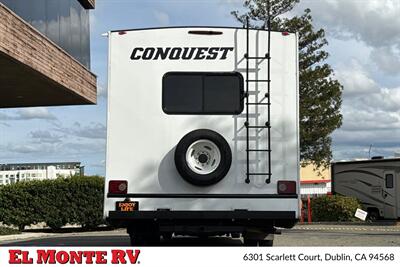 2024 Gulf Stream Conquest 6280   - Photo 4 - Dublin, CA 94568