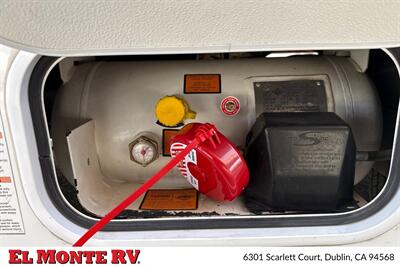 2024 Gulf Stream Conquest 6280   - Photo 55 - Dublin, CA 94568