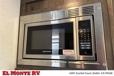 2024 Gulf Stream Conquest 6280   - Photo 21 - Dublin, CA 94568