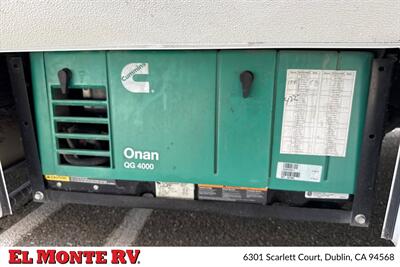 2024 Gulf Stream Conquest 6280   - Photo 10 - Dublin, CA 94568