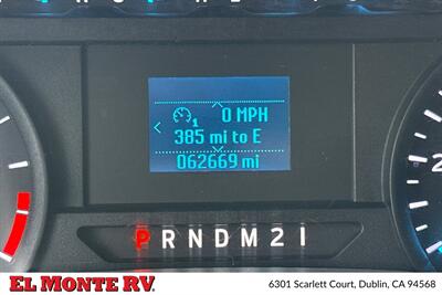 2024 Gulf Stream Conquest 6280   - Photo 50 - Dublin, CA 94568