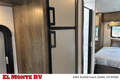 2024 Gulf Stream Conquest 6280   - Photo 27 - Dublin, CA 94568