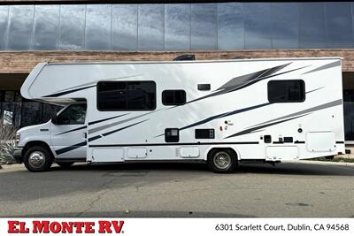 2024 Gulf Stream Conquest 6280   - Photo 7 - Dublin, CA 94568