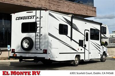 2024 Gulf Stream Conquest 6280   - Photo 3 - Dublin, CA 94568
