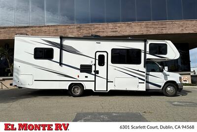 2024 Gulf Stream Conquest 6280   - Photo 2 - Dublin, CA 94568