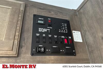 2024 Gulf Stream Conquest 6280   - Photo 42 - Dublin, CA 94568