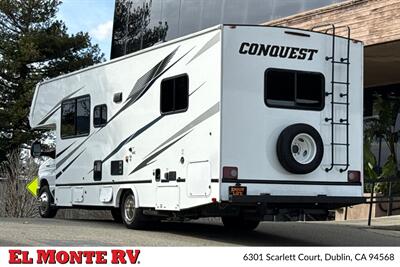 2024 Gulf Stream Conquest 6280   - Photo 6 - Dublin, CA 94568