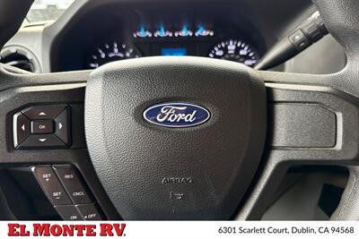 2024 Gulf Stream Conquest 6280   - Photo 48 - Dublin, CA 94568