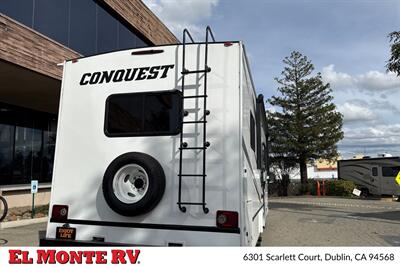 2024 Gulf Stream Conquest 6280   - Photo 54 - Dublin, CA 94568