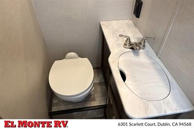 2024 Gulf Stream Conquest 6280   - Photo 29 - Dublin, CA 94568