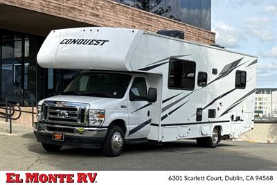 2024 Gulf Stream Conquest 6280   - Photo 8 - Dublin, CA 94568