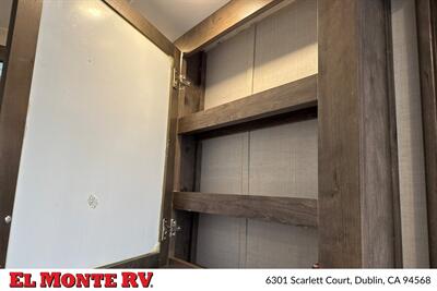2024 Gulf Stream Conquest 6280   - Photo 30 - Dublin, CA 94568
