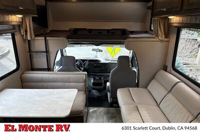 2024 Gulf Stream Conquest 6280   - Photo 40 - Dublin, CA 94568