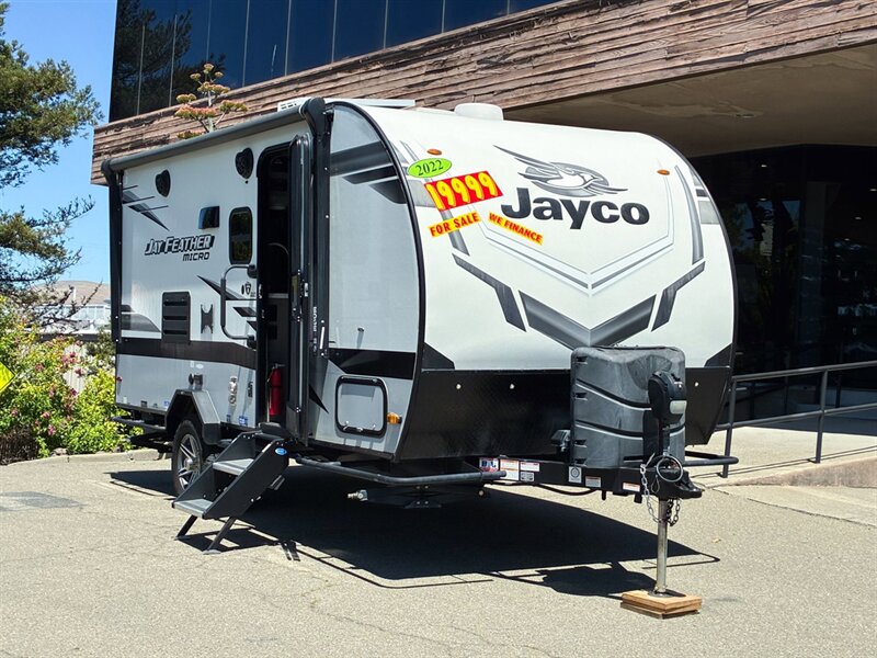 2022 Jayco Jay Feather 171BH  